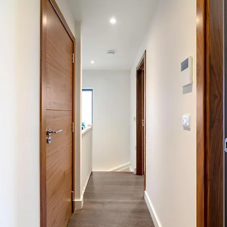 Cosy Flat London Apartamento Exterior foto