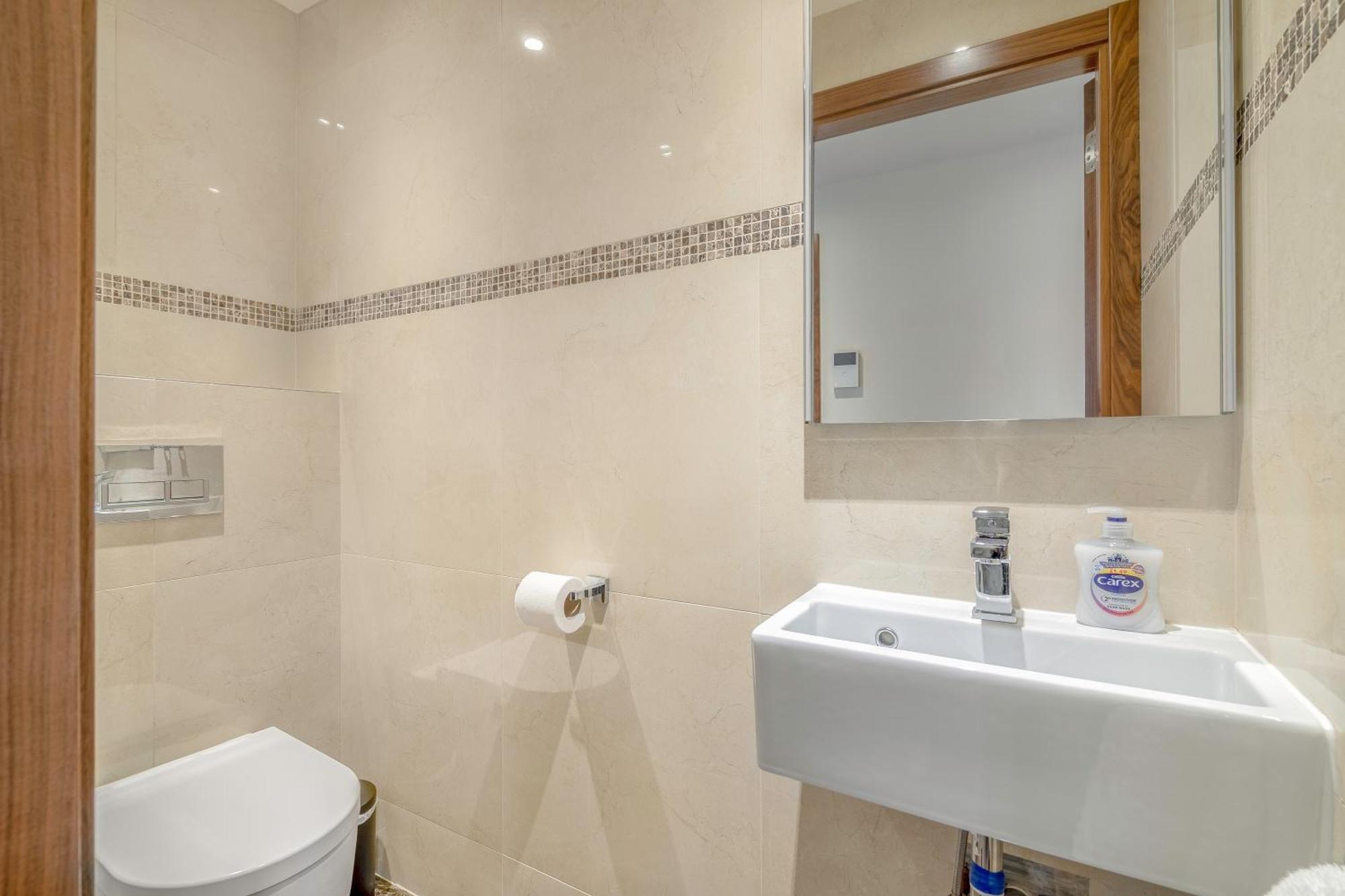 Apartamento Cosy Flat *