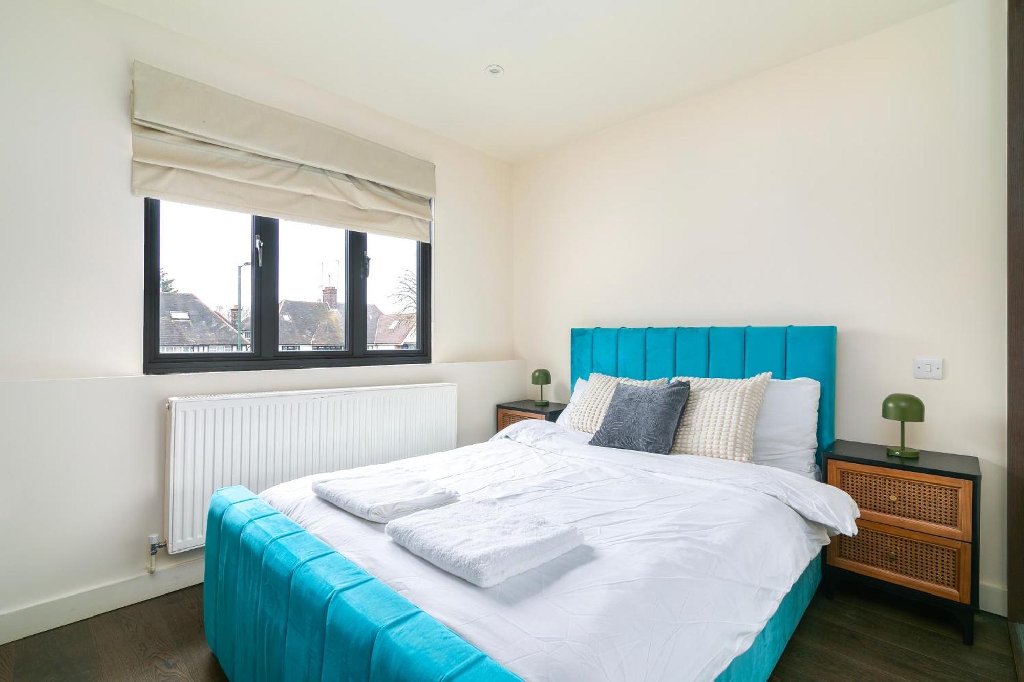Apartamento Cosy Flat *