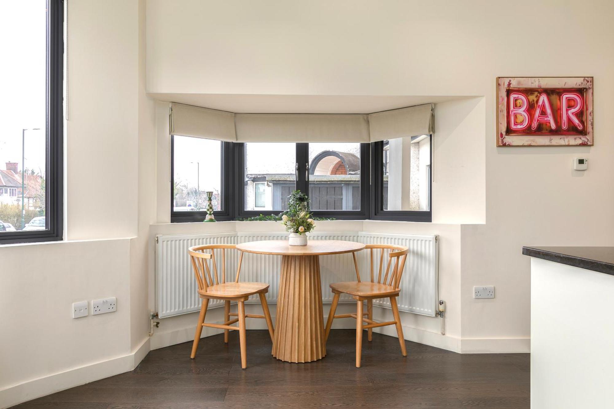 Cosy Flat Londres