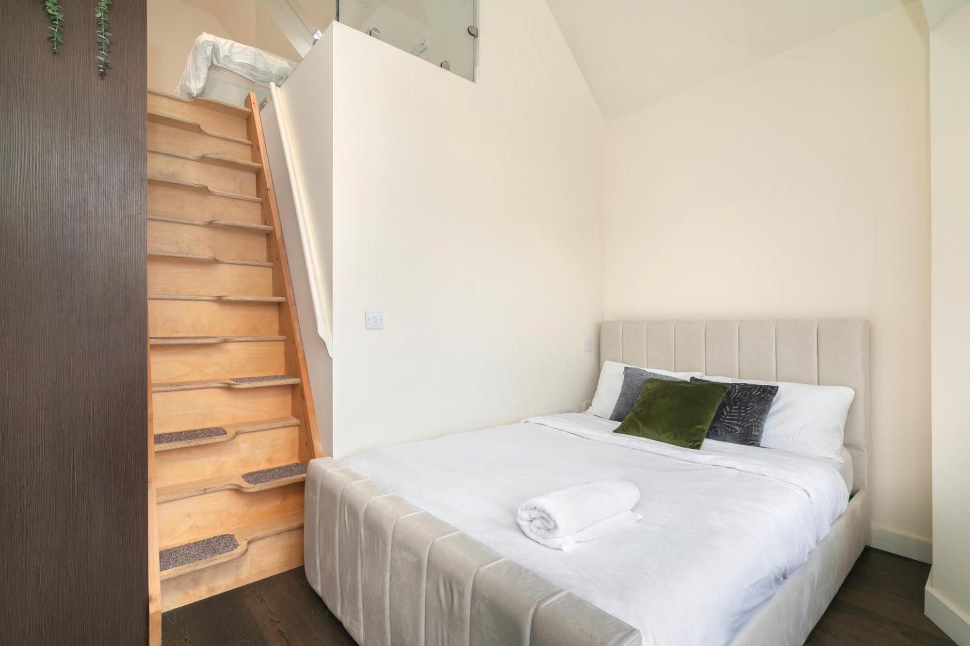 Apartamento Cosy Flat *