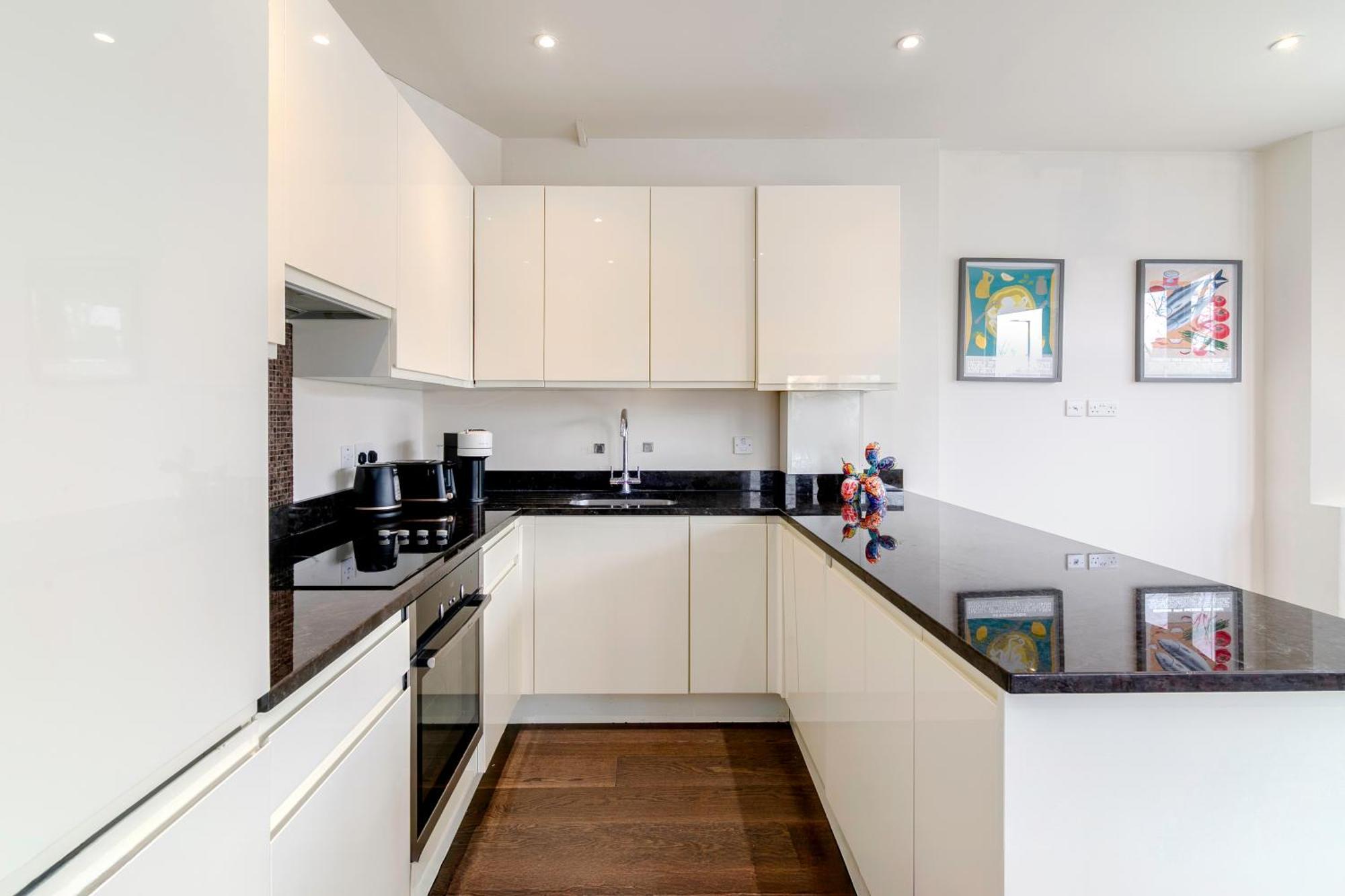Apartamento Cosy Flat *